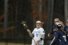 WLax vs Westfield  Wheaton College Women's Lacrosse vs Westfield State University. - Photo by Keith Nordstrom : Wheaton, Lacrosse, LAX, Westfield State